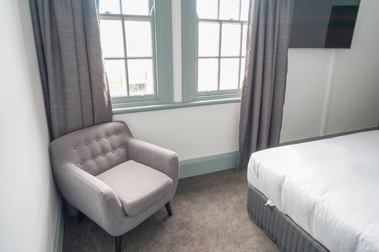 Oasis On Beamish Hotel Sydney Zewnętrze zdjęcie