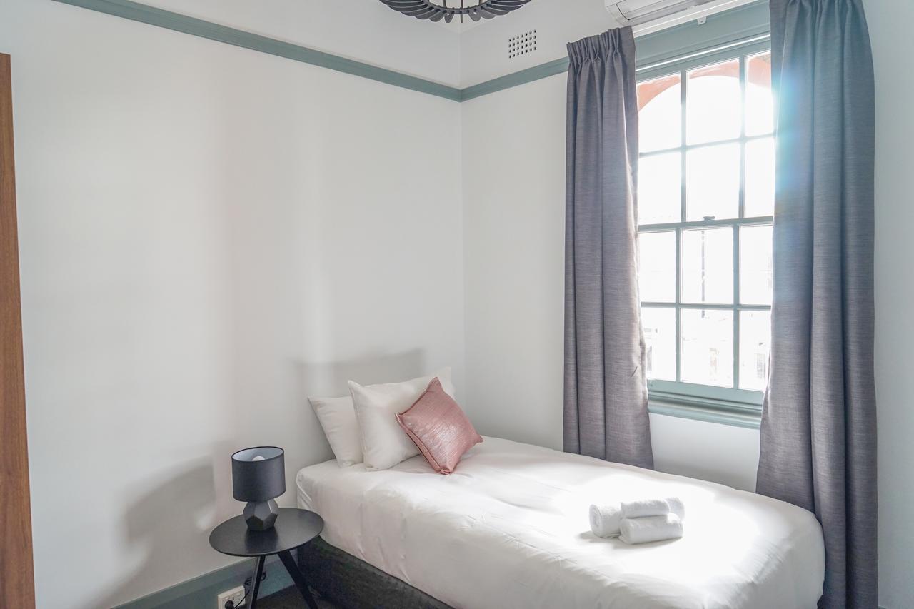 Oasis On Beamish Hotel Sydney Zewnętrze zdjęcie