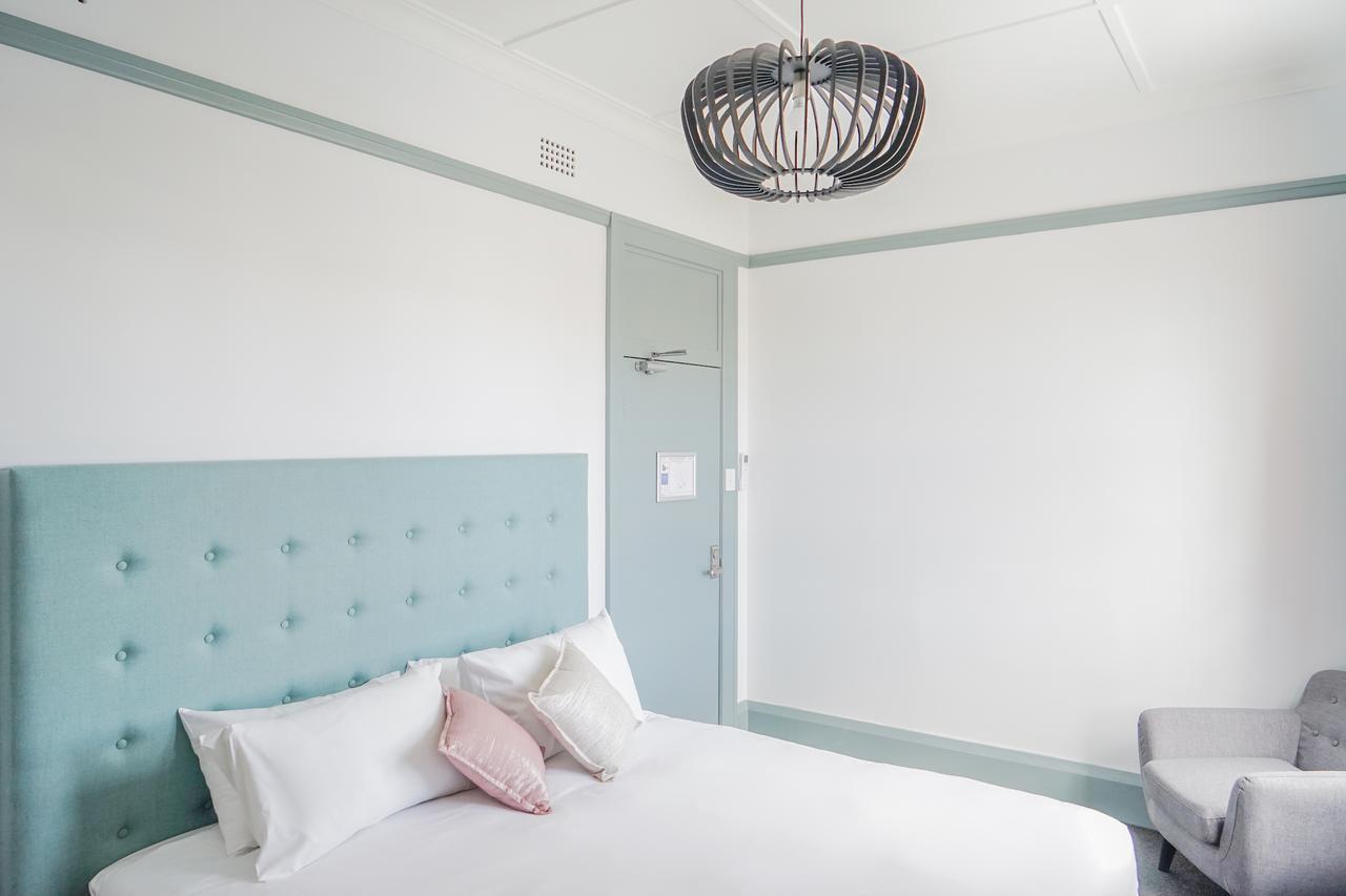 Oasis On Beamish Hotel Sydney Zewnętrze zdjęcie