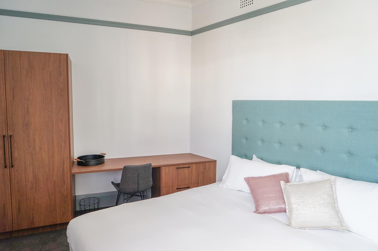 Oasis On Beamish Hotel Sydney Zewnętrze zdjęcie